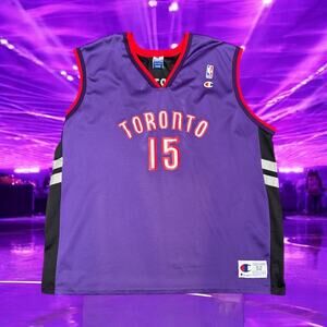Toronto Number 13 Carter Jersey